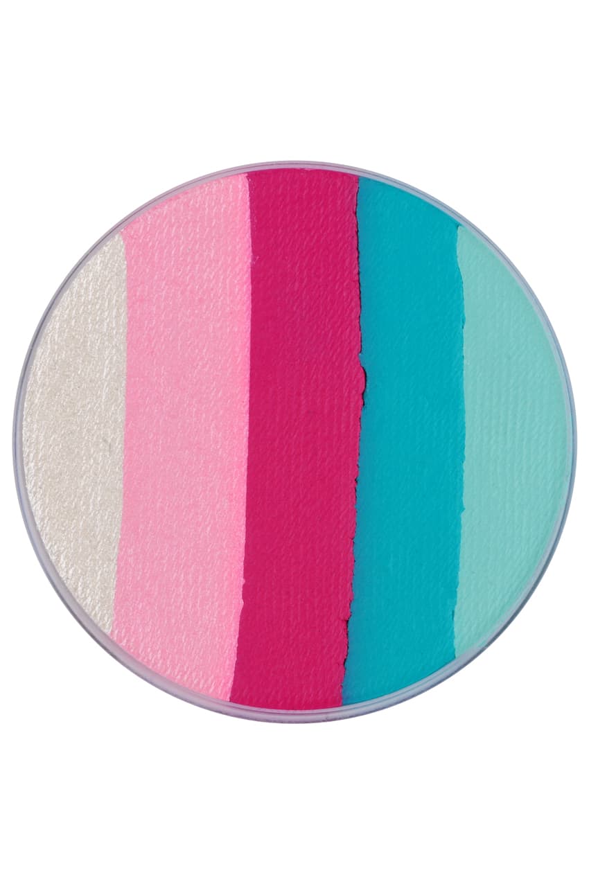 Dreamcolour Ice Cream