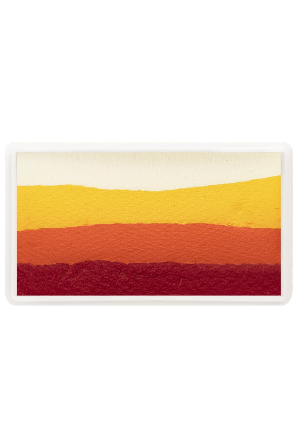 Splitcake Burning sun 