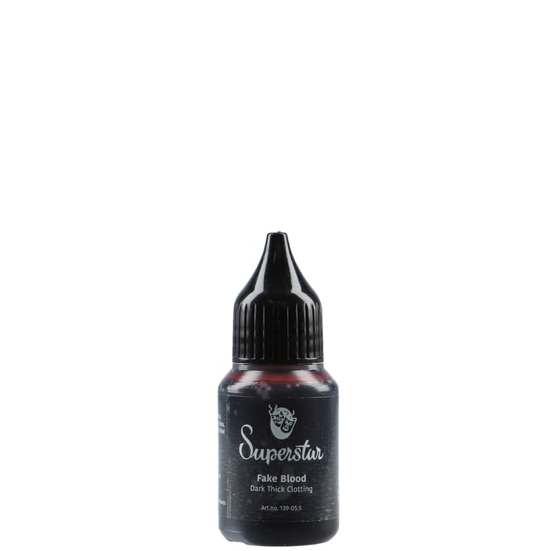 Superstar Fake Blood