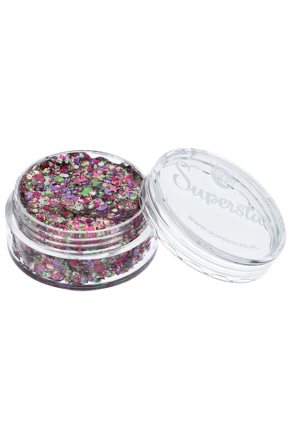 Superstar glitter cream Pixie Fairy