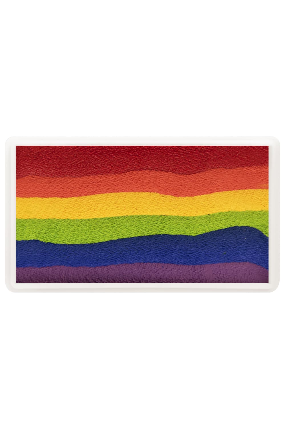 Splitcake Vivid Rainbow