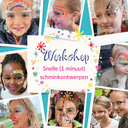 Workshop SuperSnelle Schminkontwerpen