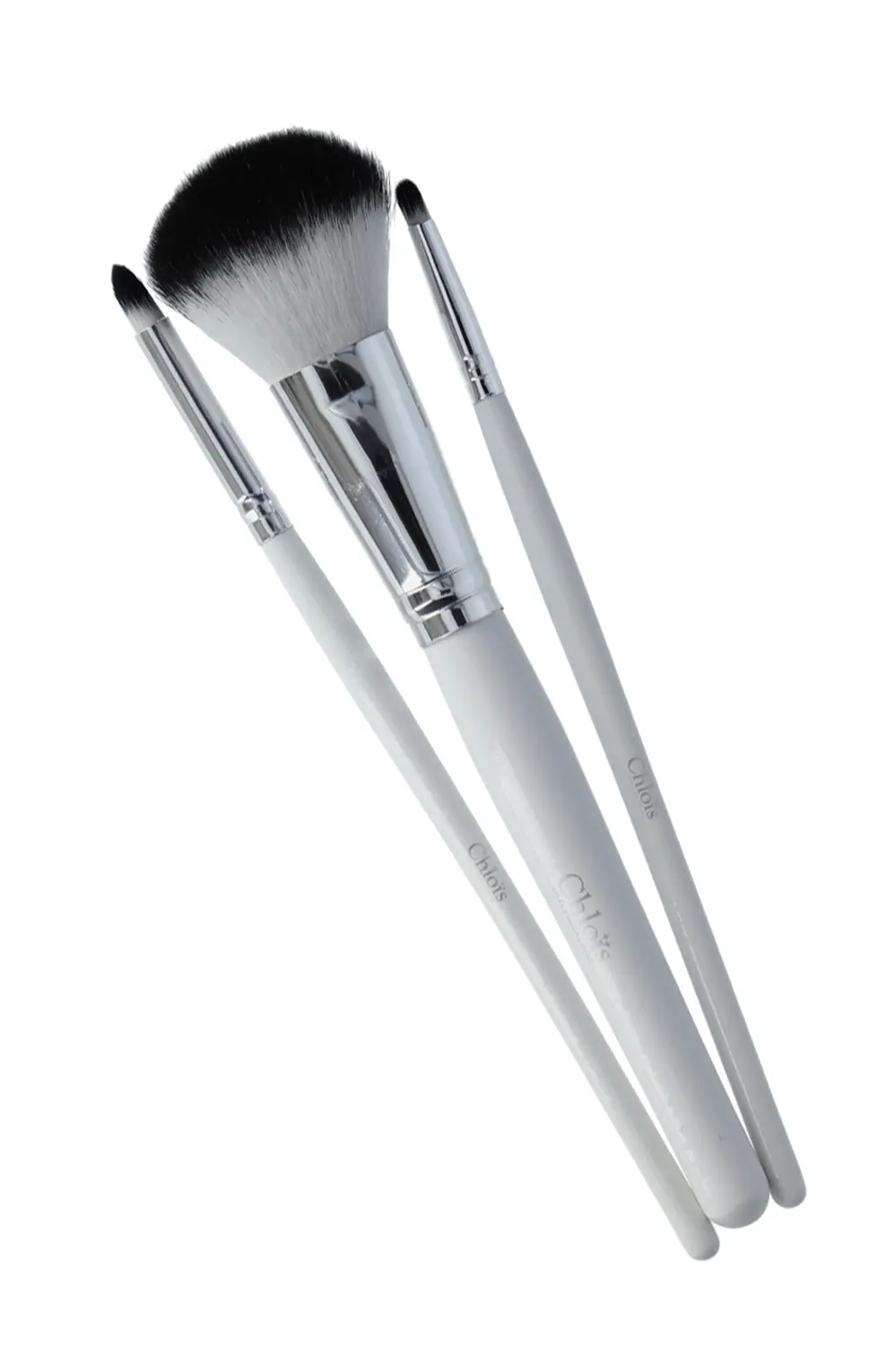 3-Brush set for glitter-tatoo 3-Brush set for glitter-tatoo