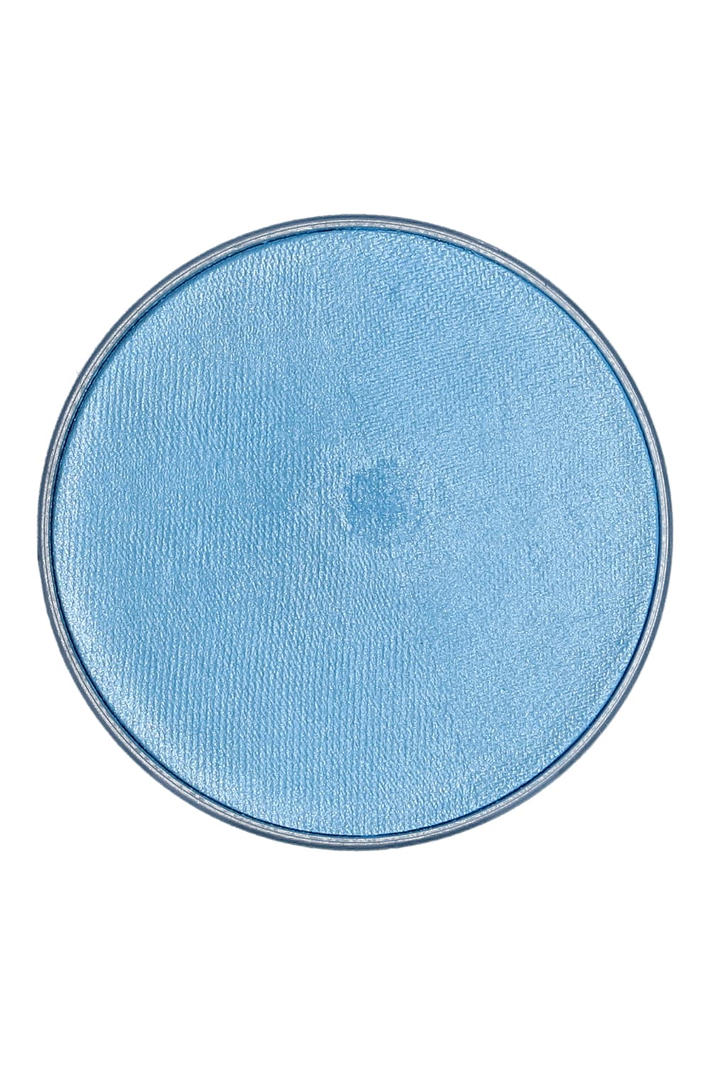 Superstar Schmink 45 gram Baby Blue Shimmer Superstar Schmink 45 gram Baby Blue Shimmer
