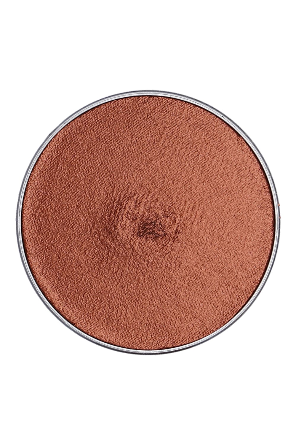 Superstar Schmink 45 gram Copper Shimmer Superstar Schmink 45 gram Copper Shimmer