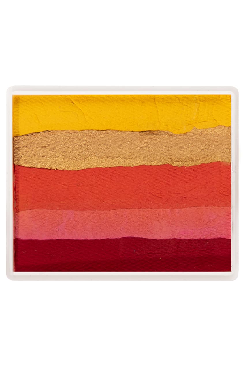 Splitcake big Golden Sunset Splitcake big Golden Sunset