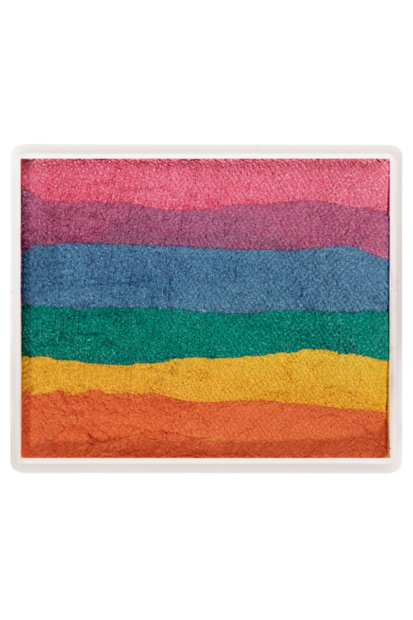 Splitcake big Pearly Rainbow Splitcake big Pearly Rainbow
