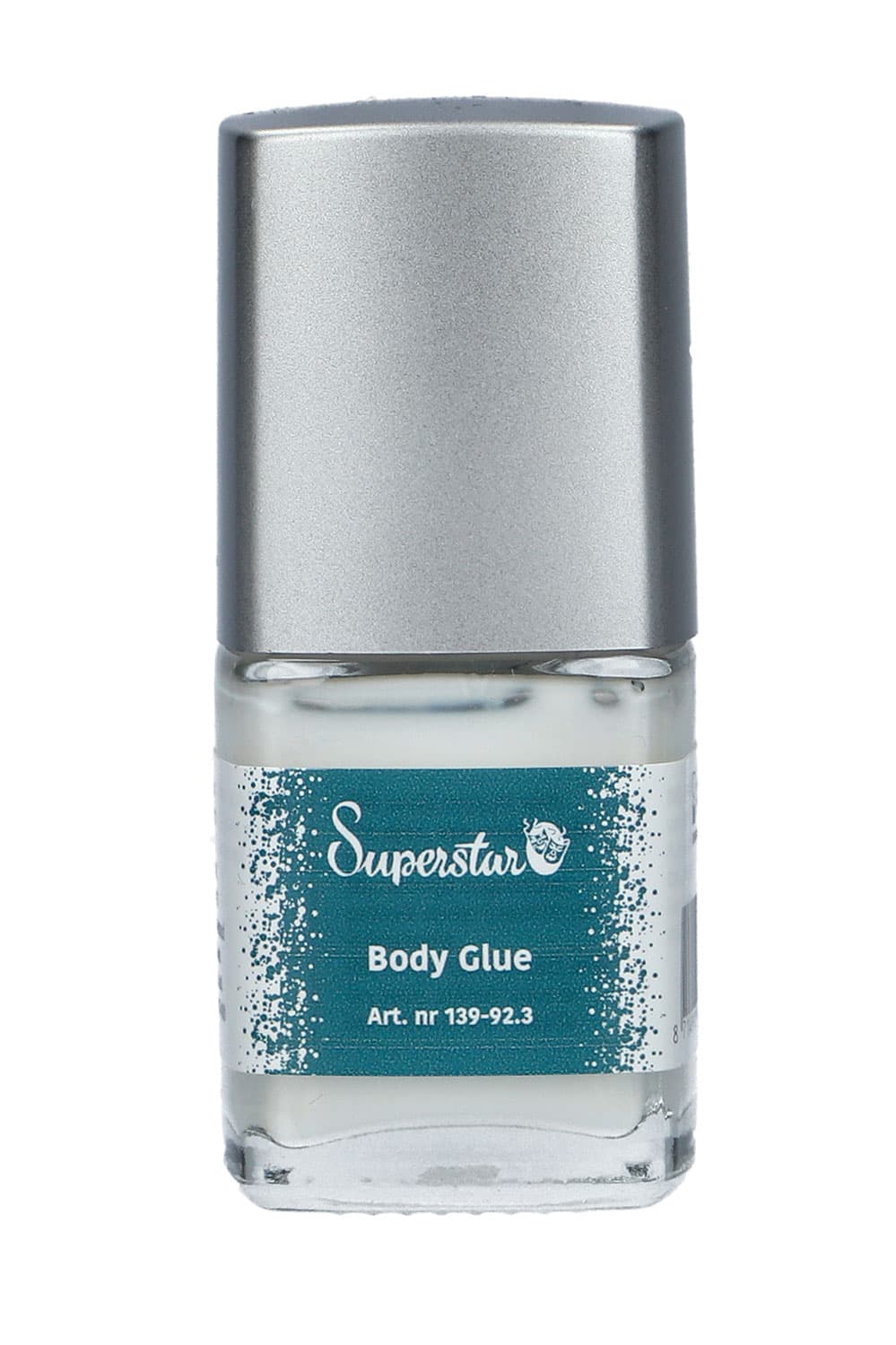 Body glue big 15 ml - Superstar Body glue big 15 ml - Superstar