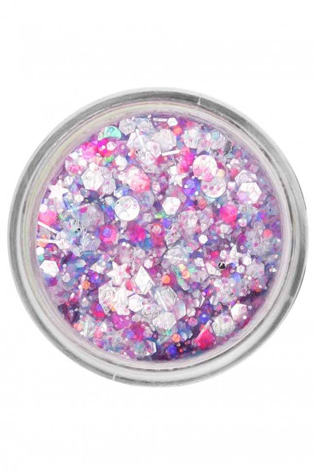 Glitter cream Diamond Candy Glitter cream Diamond Candy