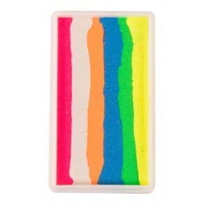 Splitcake Neon Mania Splitcake Neon Mania