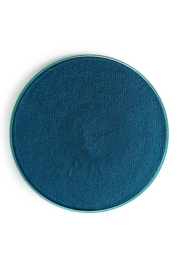 Superstar Schmink 45 gram Petrol Shimmer Superstar Schmink 45 gram Petrol Shimmer