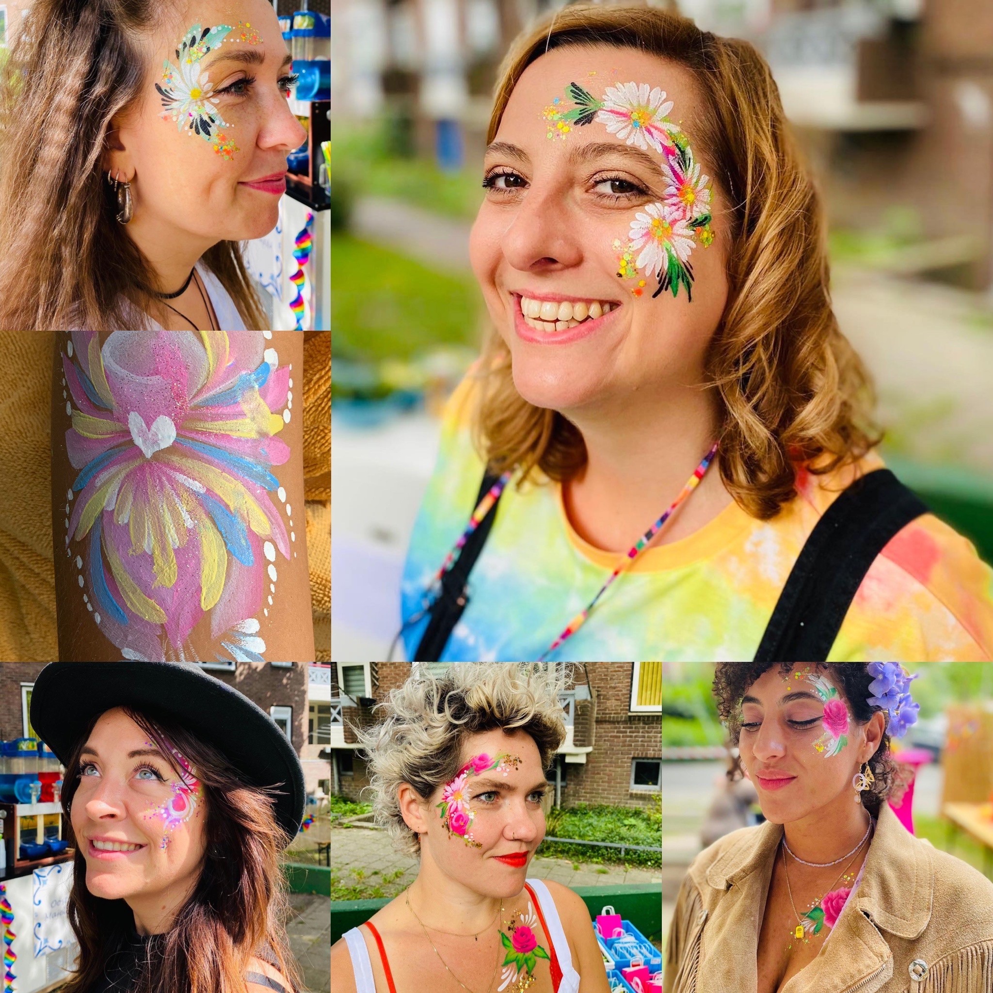 festival 7