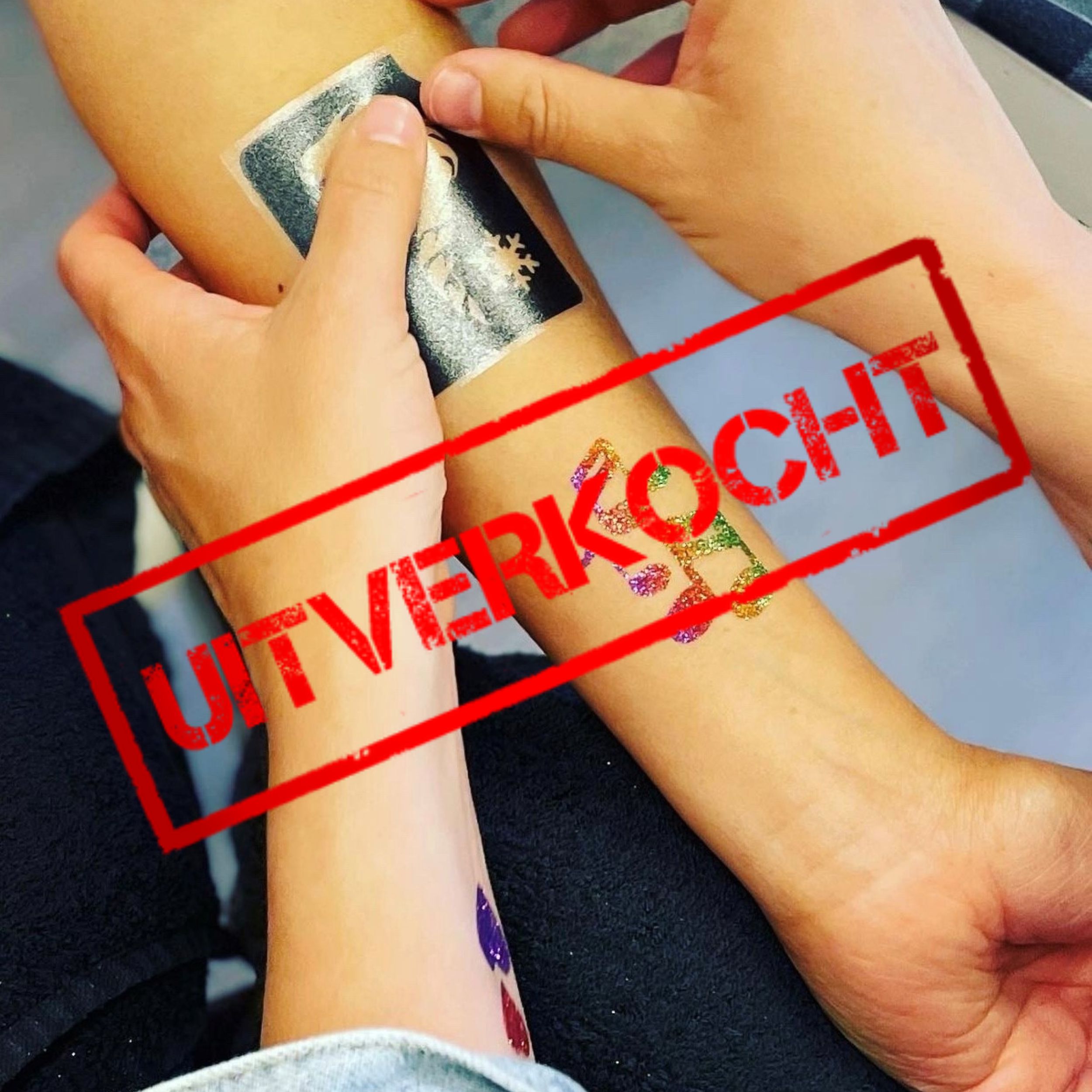 Splitcakes De Toverkist - Uitverkocht (11)