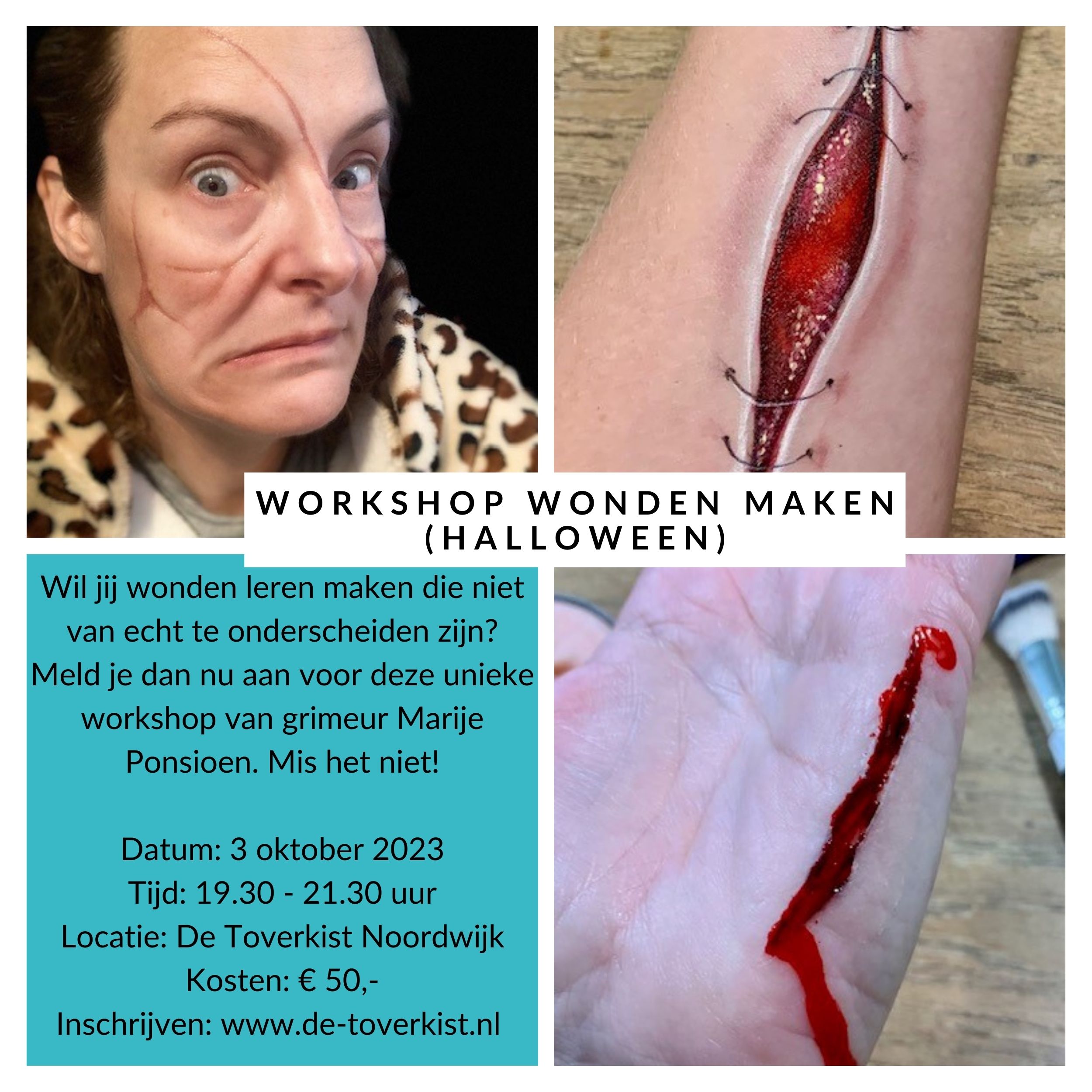 Splitcakes De Toverkist - Uitverkocht (9)