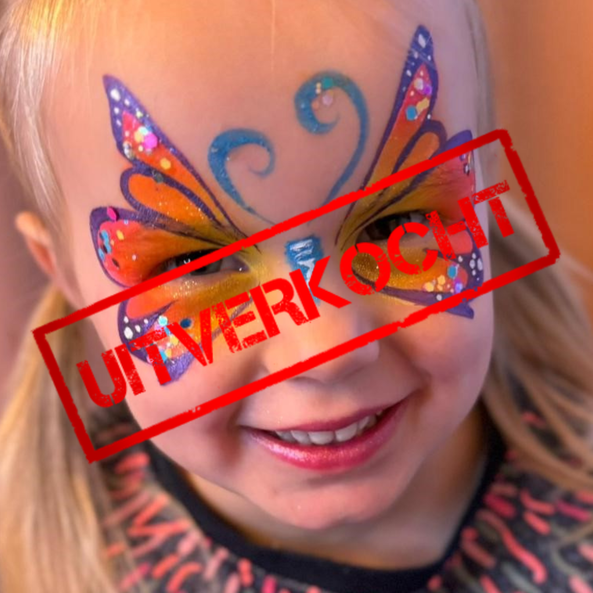 Splitcakes De Toverkist - Uitverkocht (9)
