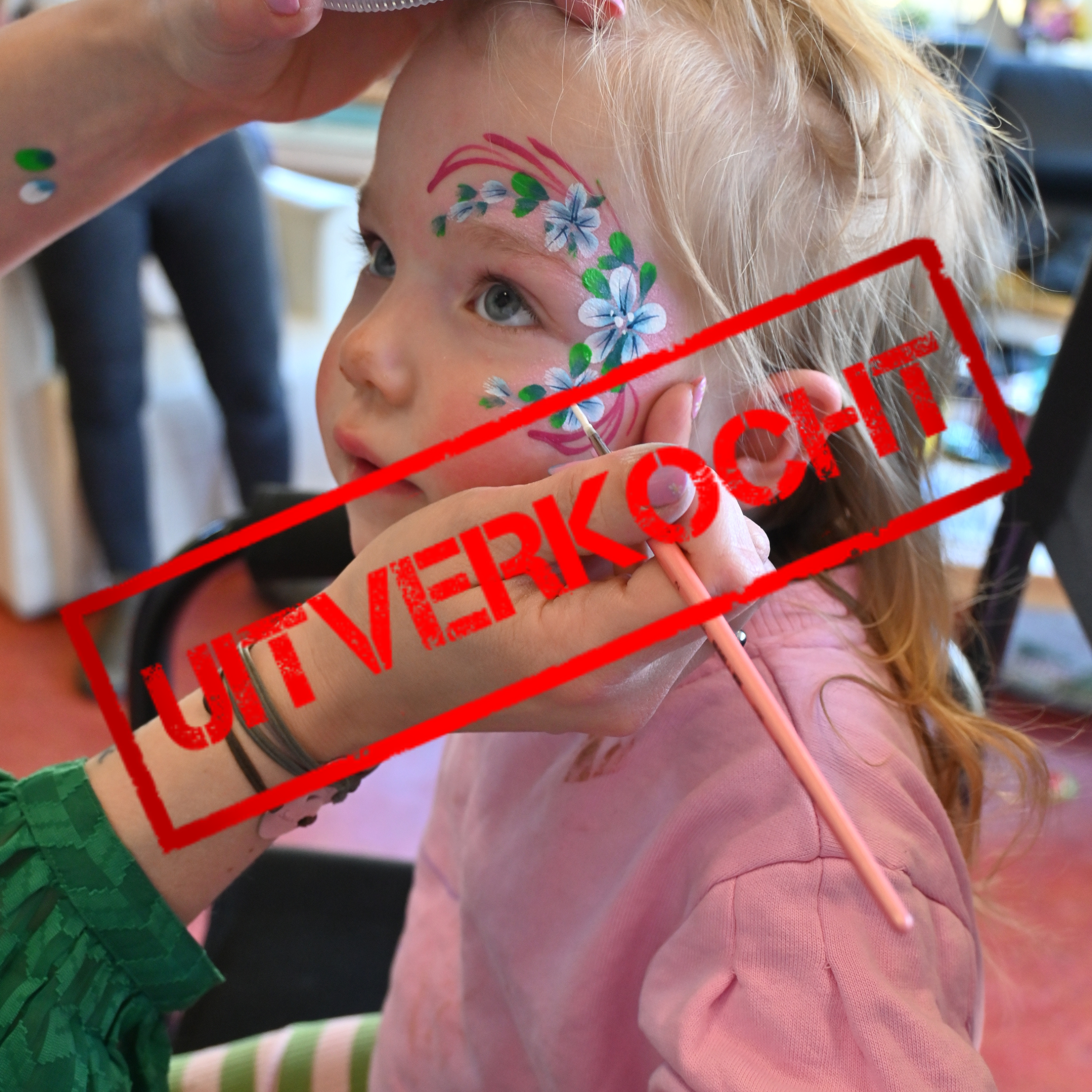 Splitcakes De Toverkist - Uitverkocht (4)