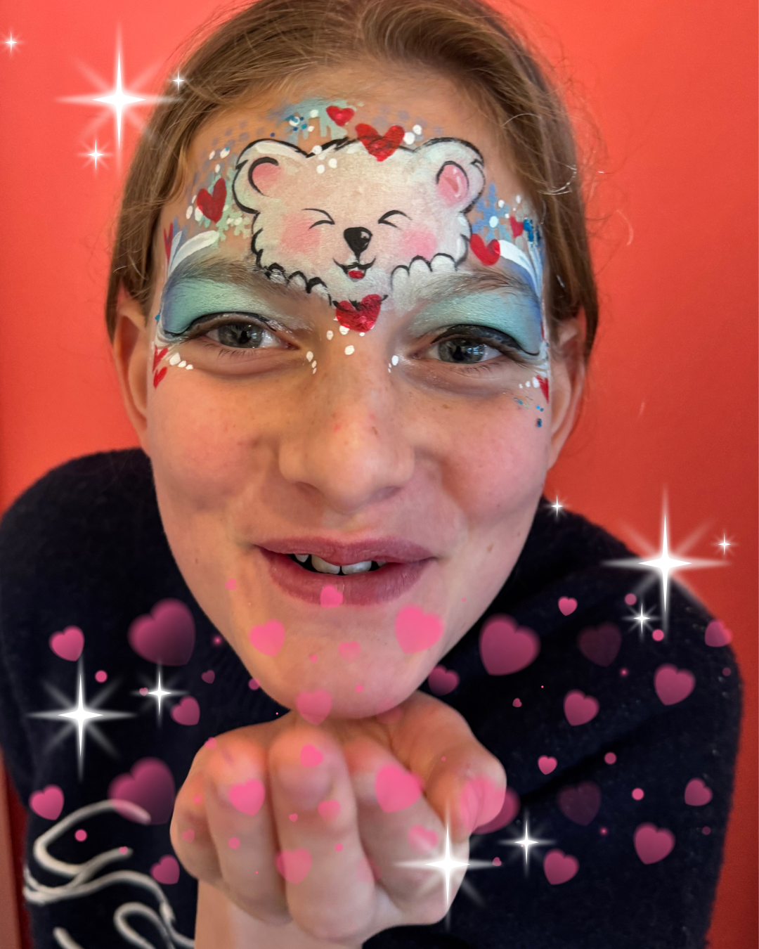 Kleurrijke Feestdagen! Liefs, (2)